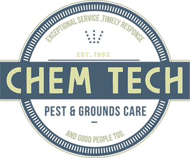 Chem-Tech Pest & Grounds Care
