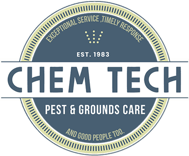 Chem-Tech Pest & Grounds Care